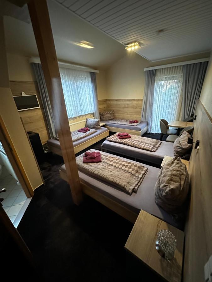Familienzimmer