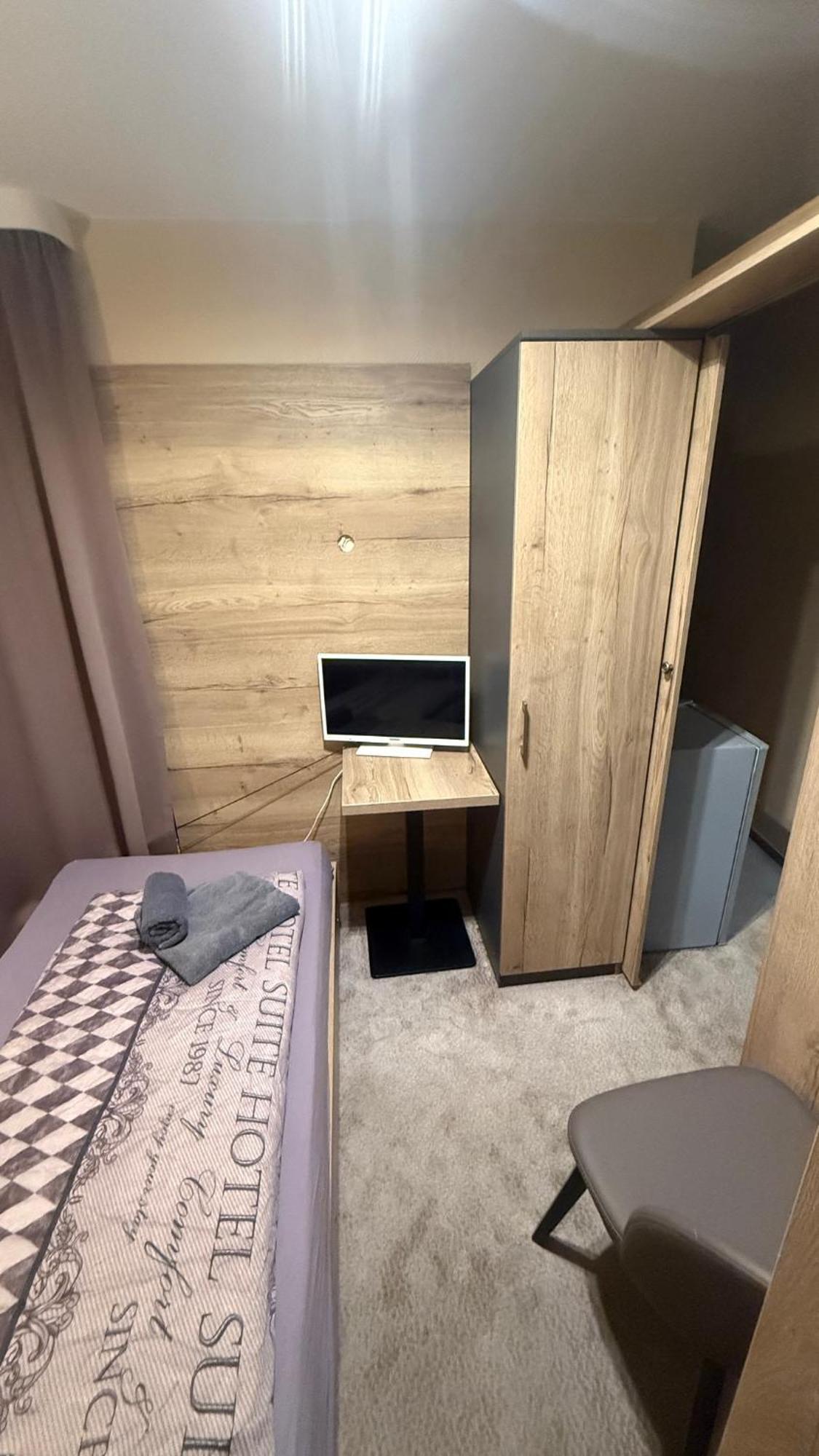 Familiensuite
