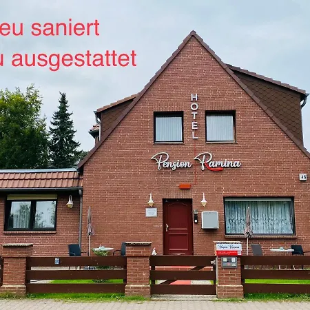 Hotel Pension Pamina-3